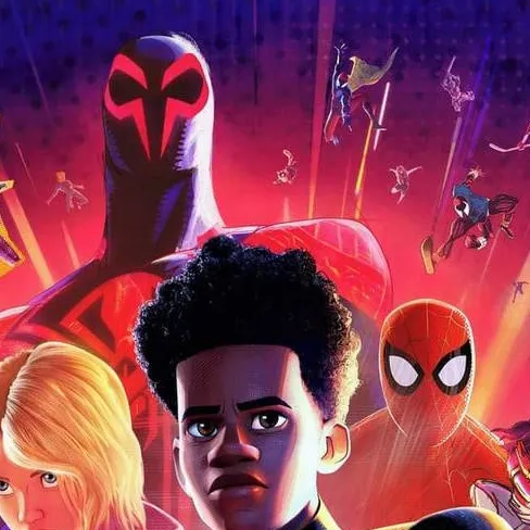 chat with ai character: 🕷️aranha verso🛑