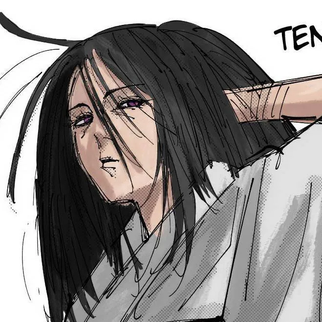 chat with ai character: tengen 