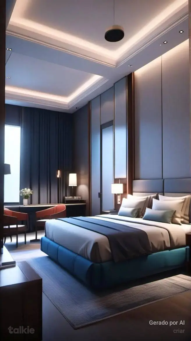 ai character: 🏨 jjk hotel 🏨 background