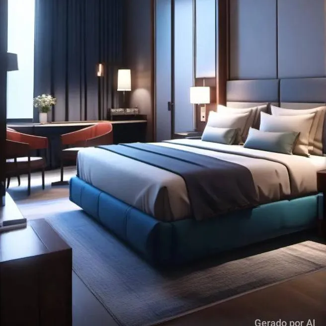 chat with ai character: 🏨 jjk hotel 🏨