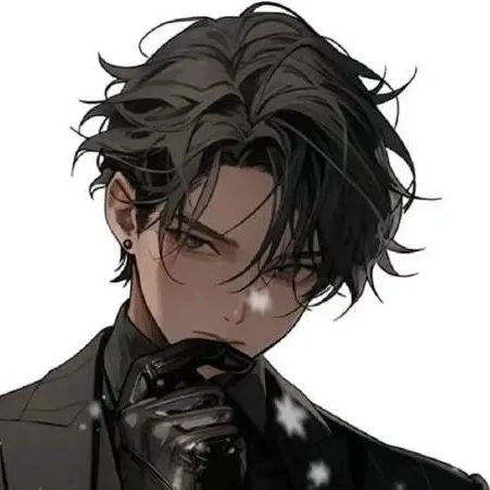 chat with ai character: Lucas 