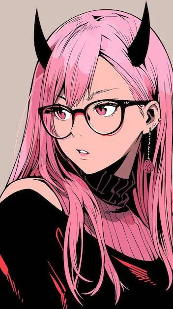 ai character: Yuna background