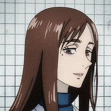chat with ai character: shoko 