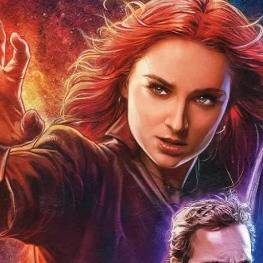 chat with ai character: X-Men:Dark Phoenix