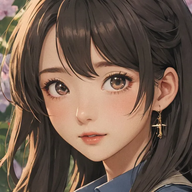 chat with ai character: claudia