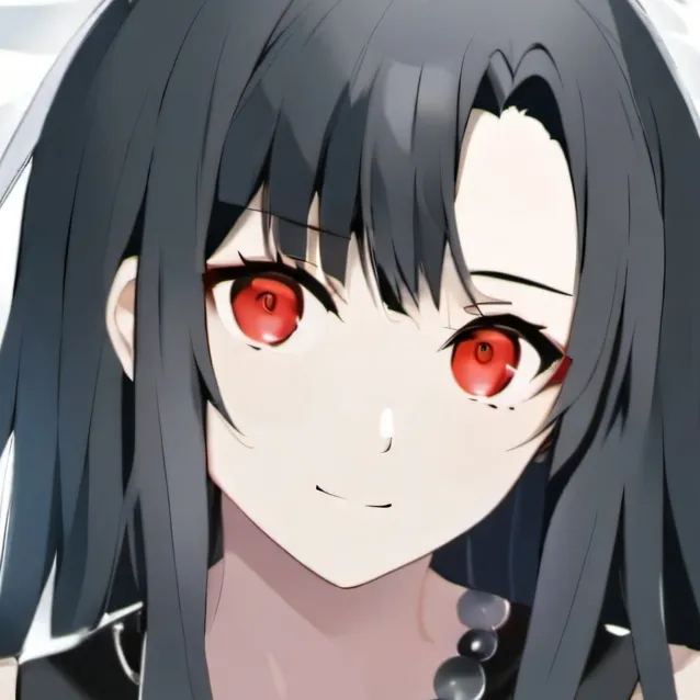chat with ai character: ana