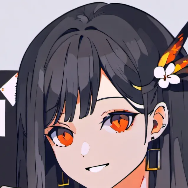 chat with ai character: lina