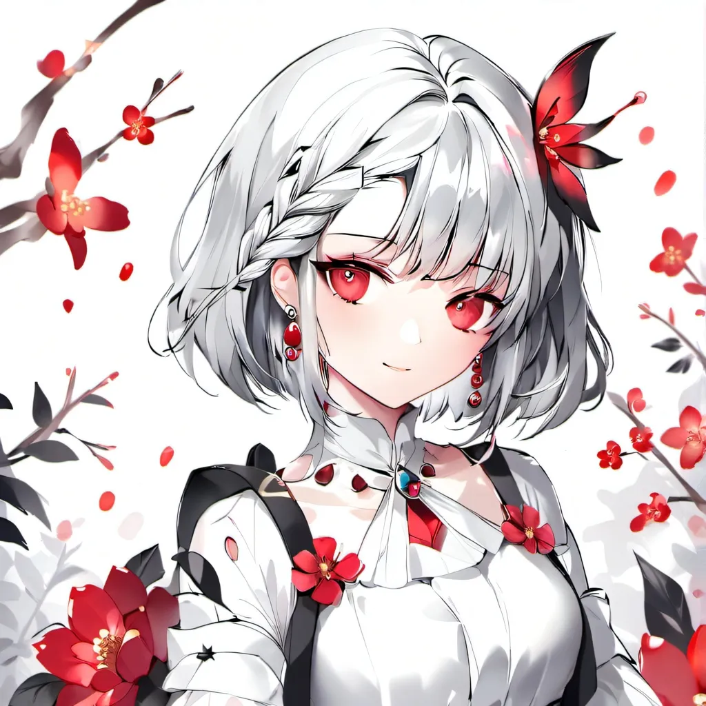 chat with ai character: lily