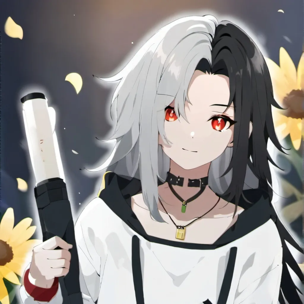 chat with ai character: marta