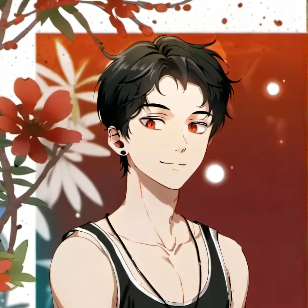 chat with ai character: zack