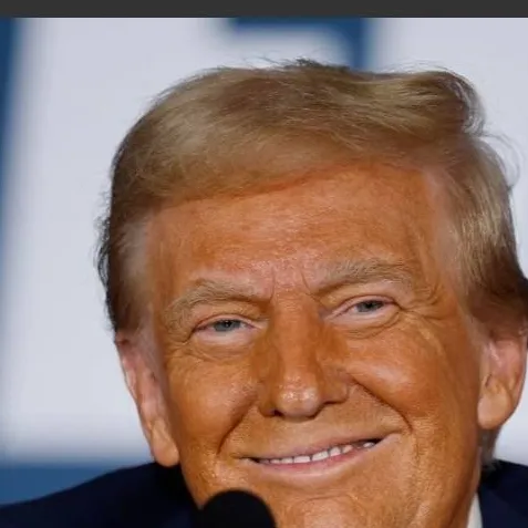 chat with ai character: Donald Trump