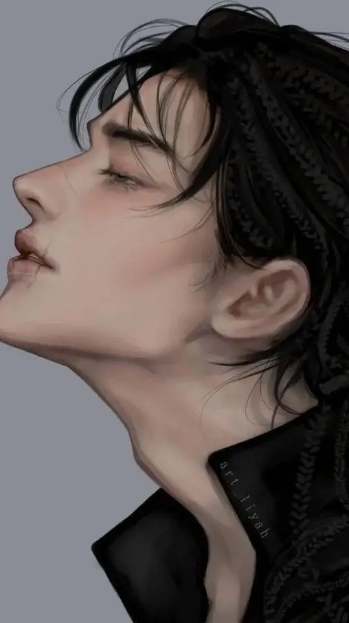 ai character: Paulo background