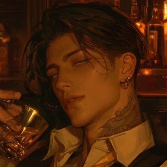 chat with ai character: ᴇʀɴᴇsᴛ