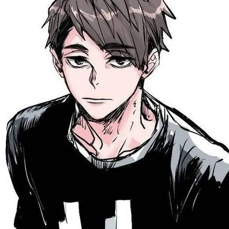 chat with ai character: ᴏsᴀᴍᴜ ᴍɪʏᴀ