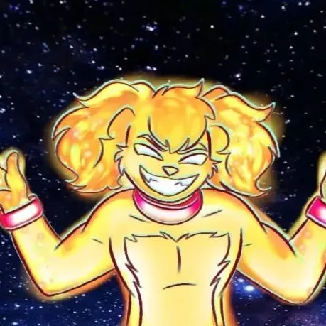 chat with ai character: Dios Sol (Dogday) 