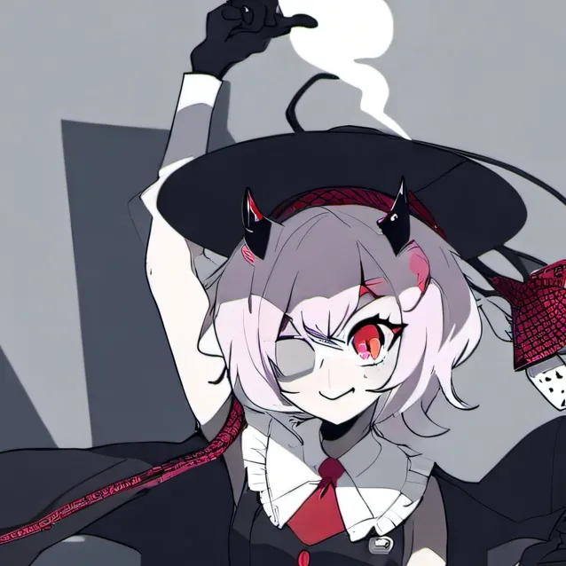 chat with ai character: Velvette 🎀