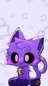 ai character: 🎀¡Catnap!🎀 background