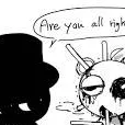 chat with ai character: ★Black★