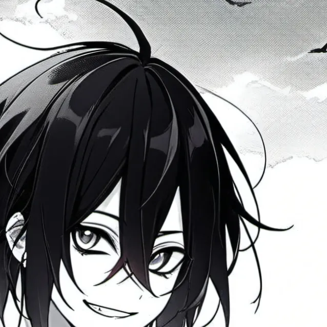 chat with ai character: ★Jeff the killer🔪