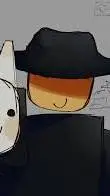 ai character: 🎩°~M4fios0~°🥀 background