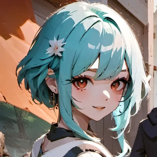chat with ai character: tu nena 