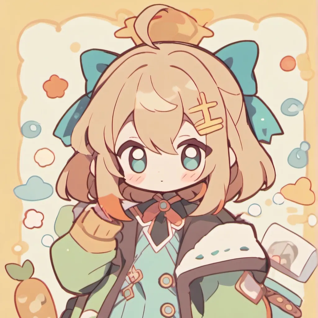 chat with ai character: Ana sua filha ❤️🫶