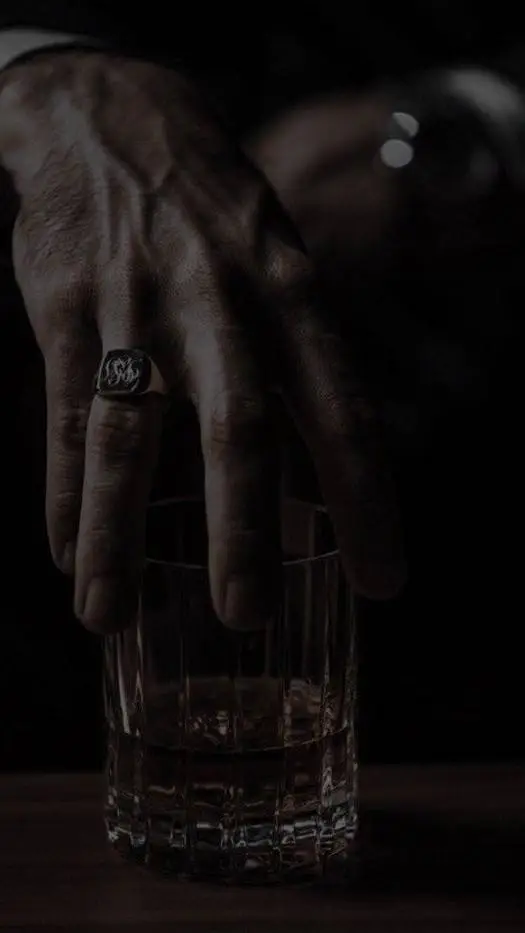 ai character: lucien morningstar background