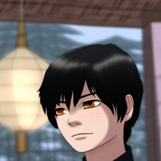 chat with ai character: sakuroni 