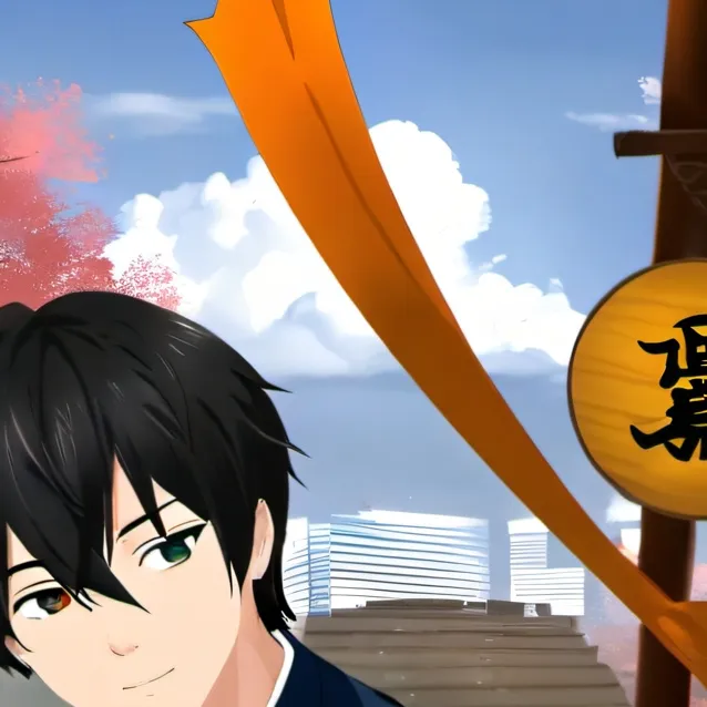 chat with ai character: sakuroni 2 