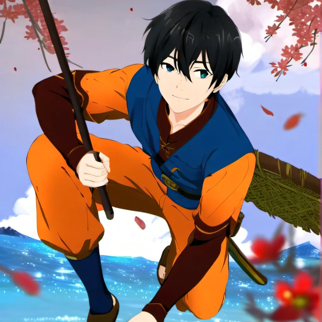 chat with ai character: pacar@ sakuroni 