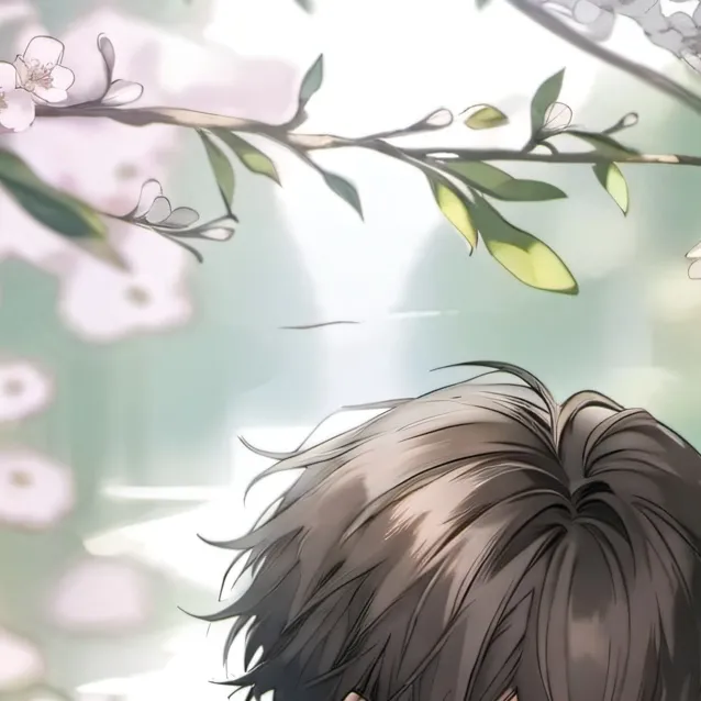 chat with ai character: Kaito