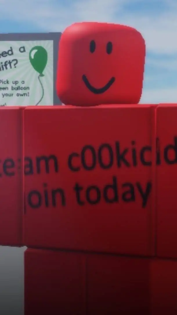 ai character: c00l(hackerVersion background