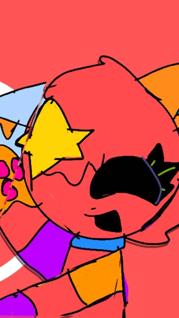 ai character: noitinha background