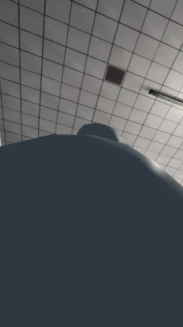 ai character: SCP galinha?!  background