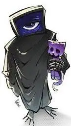ai character: D. doctor background