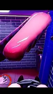 ai character: toilet chronicles background