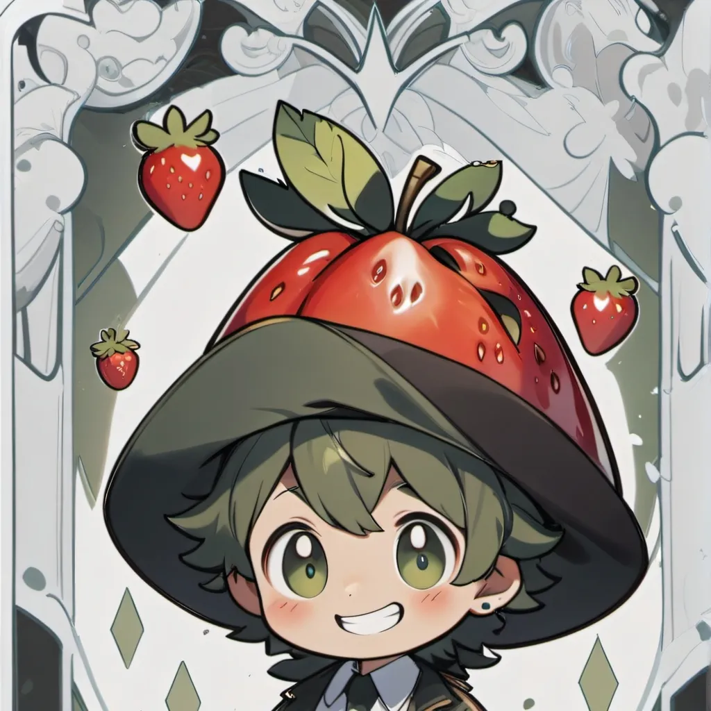 chat with ai character: sprout