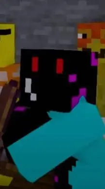 ai character: Yago  background