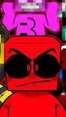 ai character: problems reverso background