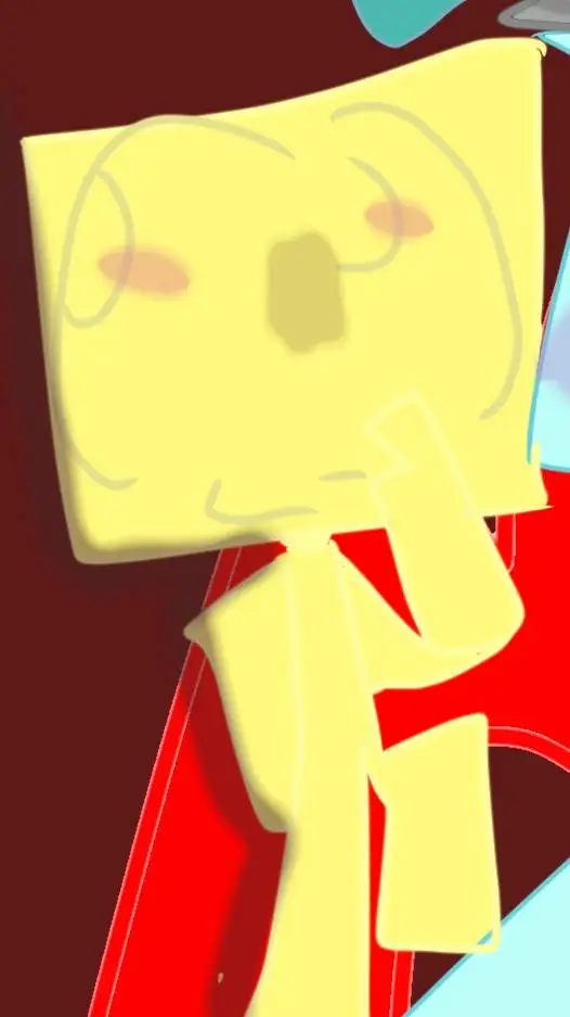 ai character: própolis background