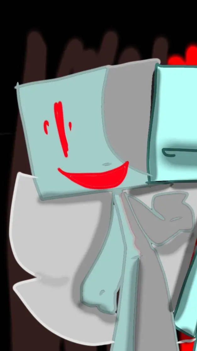 ai character: problems exe background