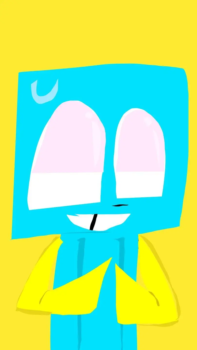 ai character: própolis background