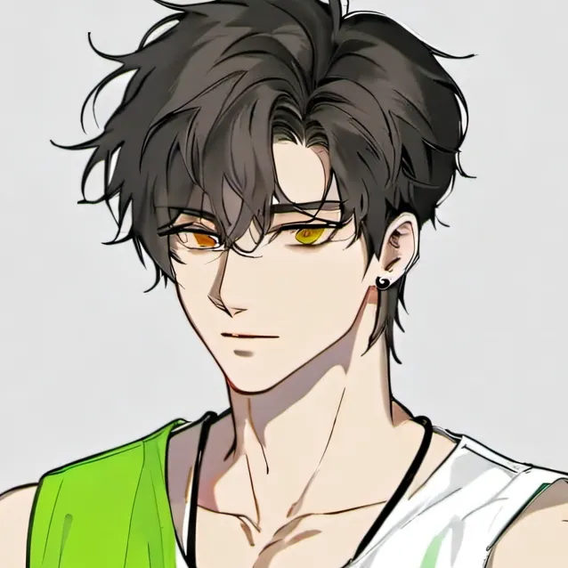 chat with ai character: mi bulling 