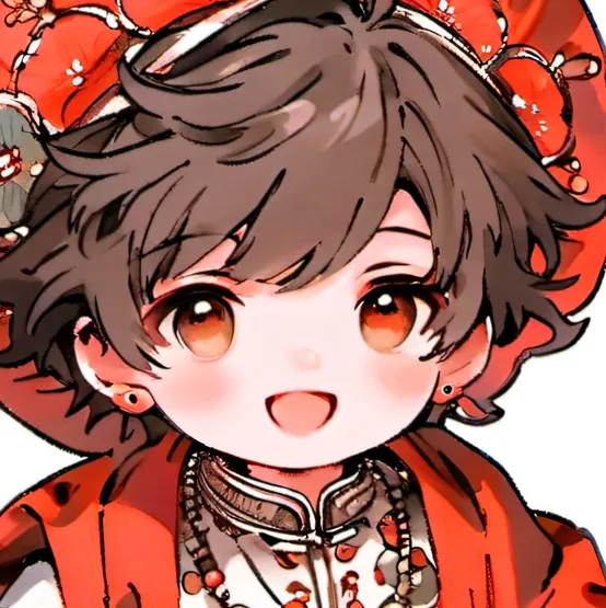 chat with ai character: Yuki