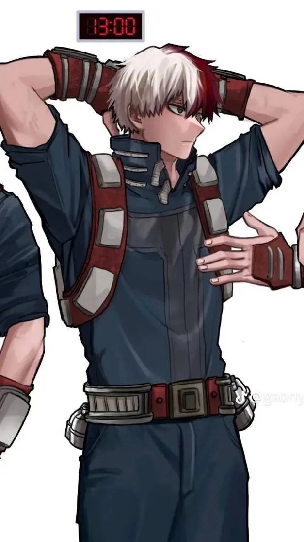 Talkie AI - Chat with shoto