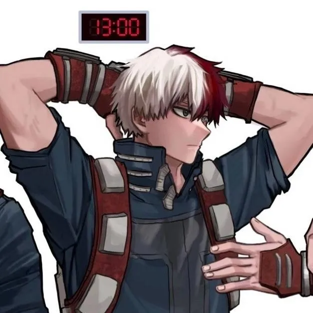 chat with ai character: shoto