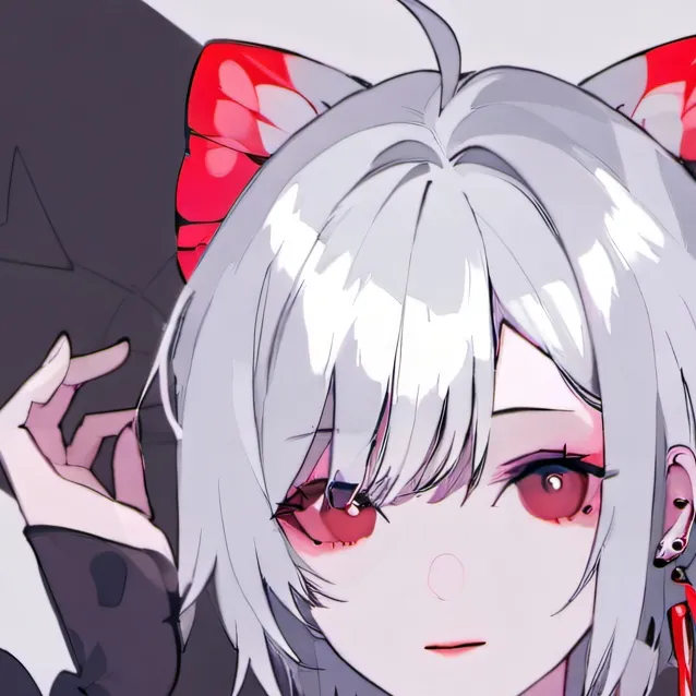 chat with ai character: jjk (deja vu)