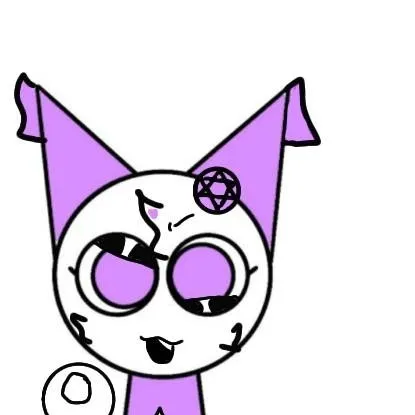 chat with ai character: yo sprunki 