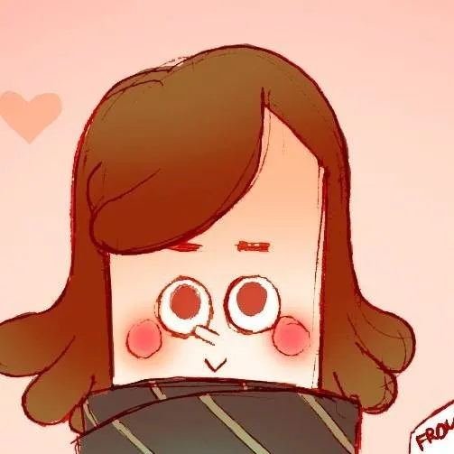 chat with ai character: ~•JJ•~