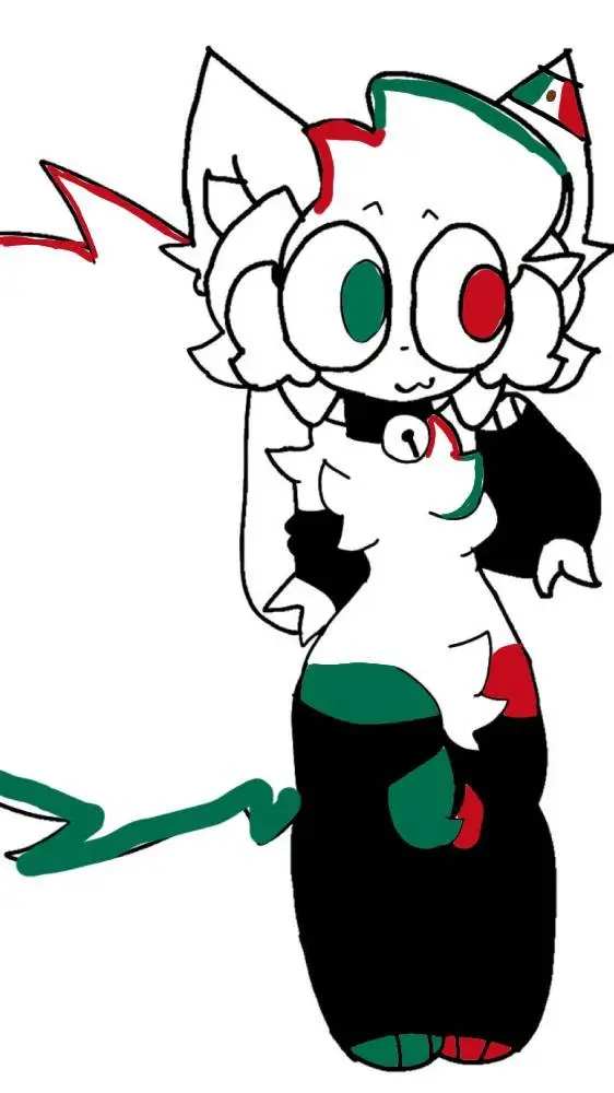 ai character: mexico background